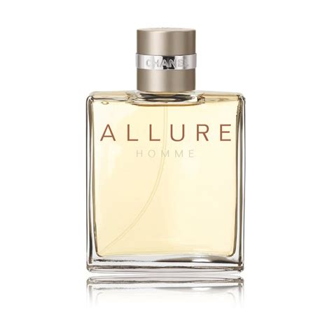 chanel allure homme body spray|chanel allure homme edt.